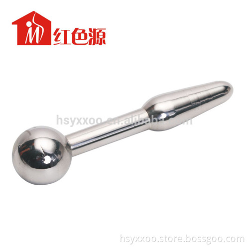 New Beaded Type Sex toy Penis Plug